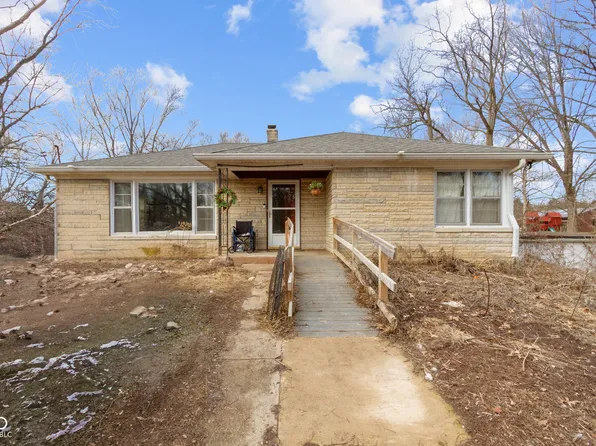 6270 Clydes Rd, Indianapolis, IN 46268