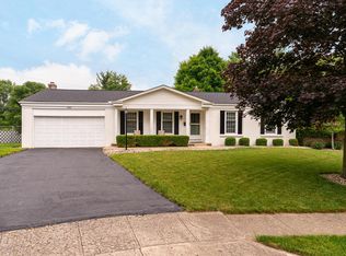 5066 Francisco Pl, Columbus, OH 43220