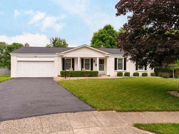 5066 Francisco Pl, Columbus, OH 43220