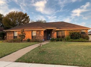 2201 Winona Dr, Plano, TX 75074