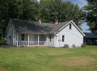 4773 S Illinois St, Trafalgar, IN 46181