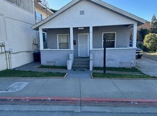 1429 San Pablo Ave, Pinole, CA 94564