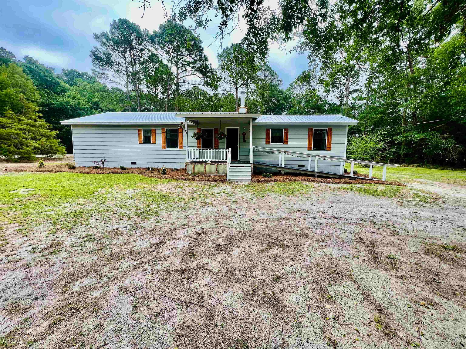 127 N Industrial Dr, Abbeville, GA 31001 Zillow