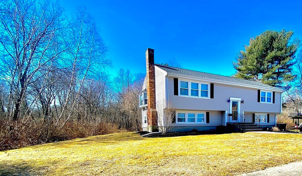 110 Carolyn Rd, Weymouth, MA 02190 Zillow