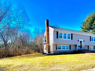 110 Carolyn Rd, Weymouth, MA 02190