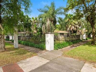 1240 Ferdinand St, Coral Gables, FL, 33134