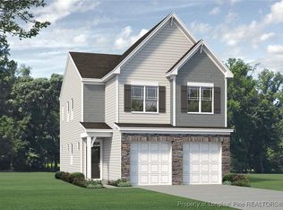 807 Cold Creek Ct, Aberdeen, NC 28315