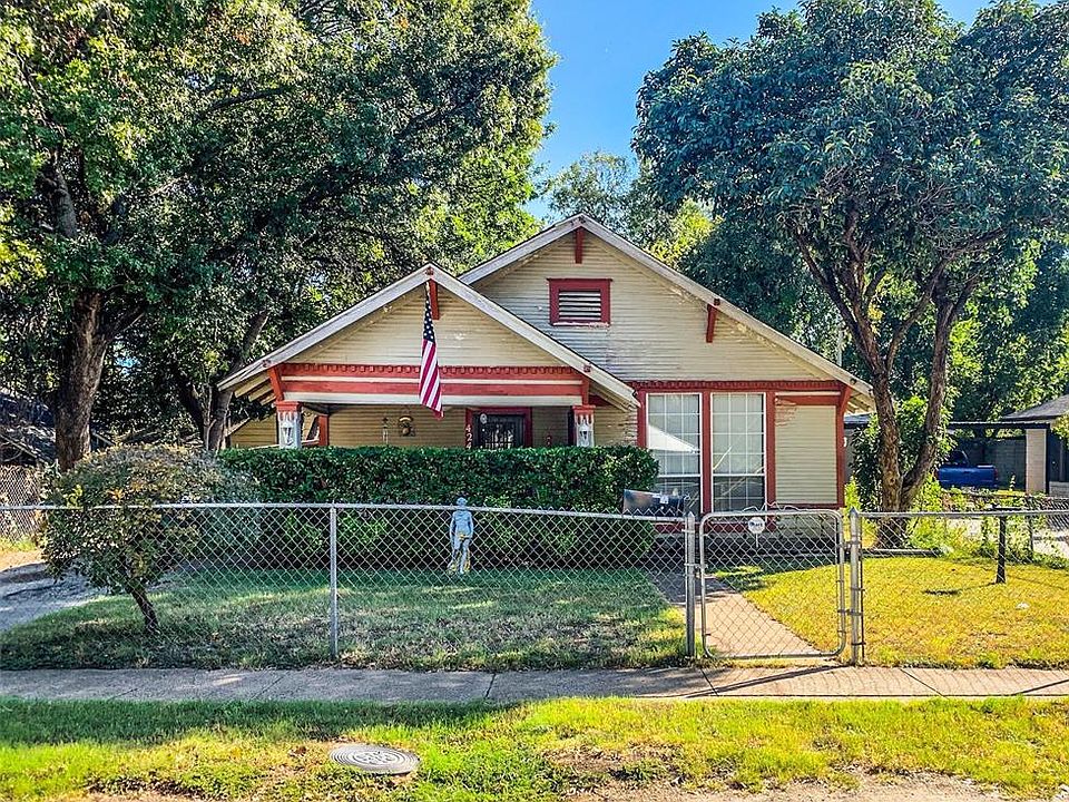 424 W Yarmouth St, Dallas, TX 75208 Zillow