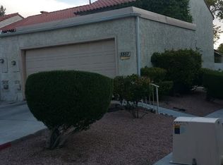 3367 Duece St, Las Vegas, NV 89121