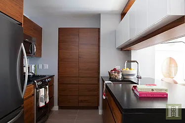 Rented by Halstead Real Estate