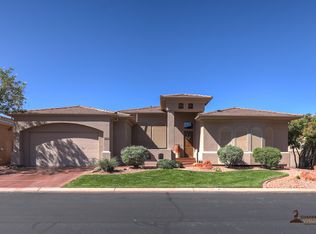 1663 N Hummingbird Dr, Saint George, UT 84770