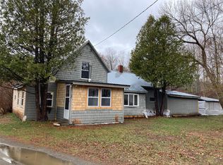 52 Lambert Hill Rd, Strong, ME 04983