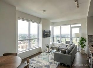 7 Mabelle Ave #4402, Toronto, ON