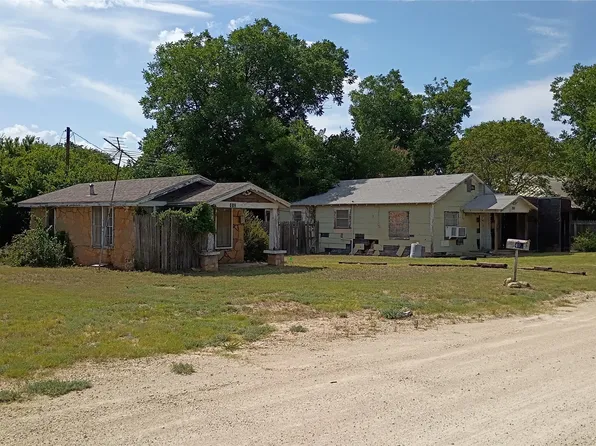 402 & 406 Elm St, Clyde, TX 79510