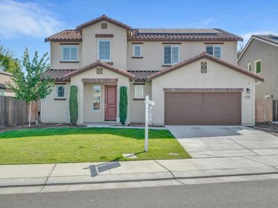 1734 Bonnard Way, Lodi, CA, 95242