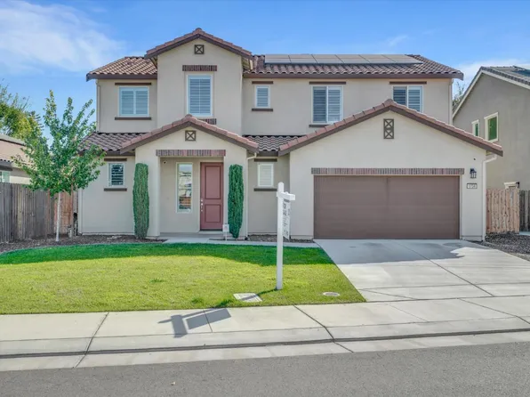 1734 Bonnard Way, Lodi, CA 95242