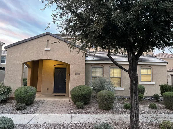 1856 S Seton Ave, Gilbert, AZ 85295