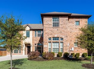 1013 Springtown, Forney, TX 75126