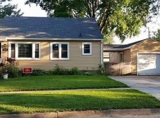 3520 Bushnell Ave, Sioux City, IA 51106