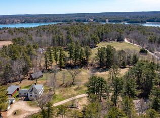 544 River Rd, Newcastle, ME 04553