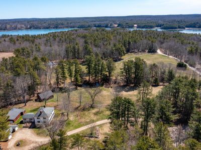 544 River Road, Newcastle, ME, 04553