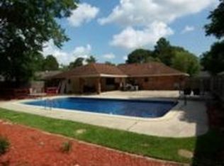 12458 Lockhaven Ave, Baton Rouge, LA 70815