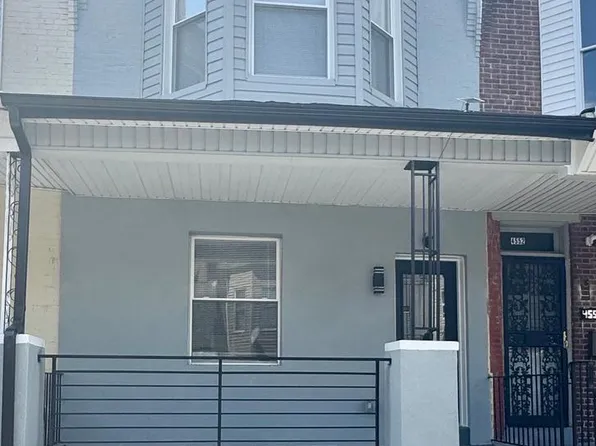 4550 N 17th St, Philadelphia, PA 19140
