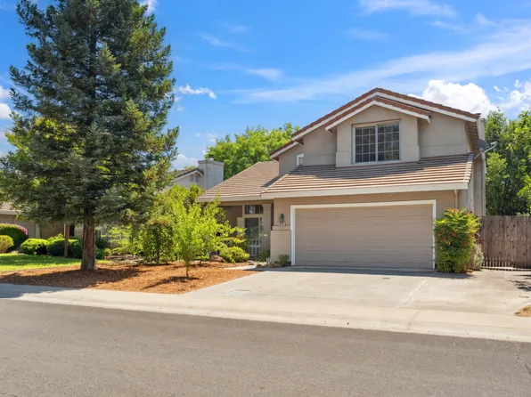 1418 Eligio Ln, Davis, CA 95618