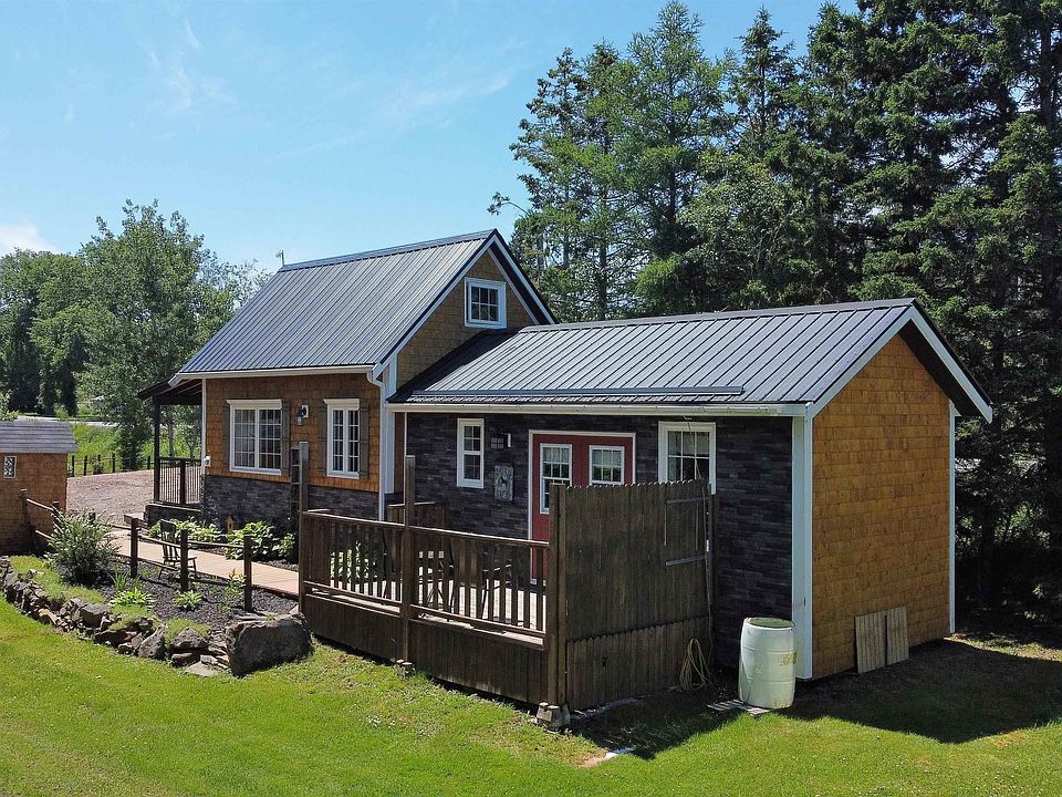 3296 Highway 366, Tidnish Bridge, NS B4H 3X9 MLS 202315054 Zillow