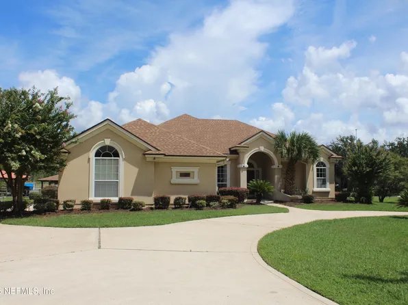2328 HOLLY Lane, Orange Park, FL 32073