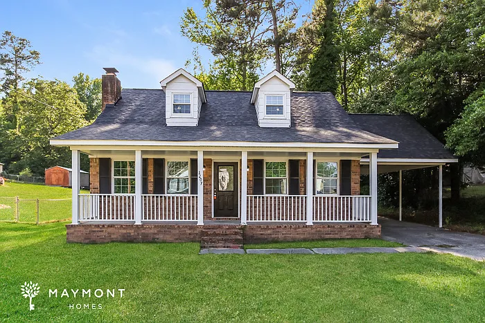 3207 Bel Ridge Rd — Photo 1