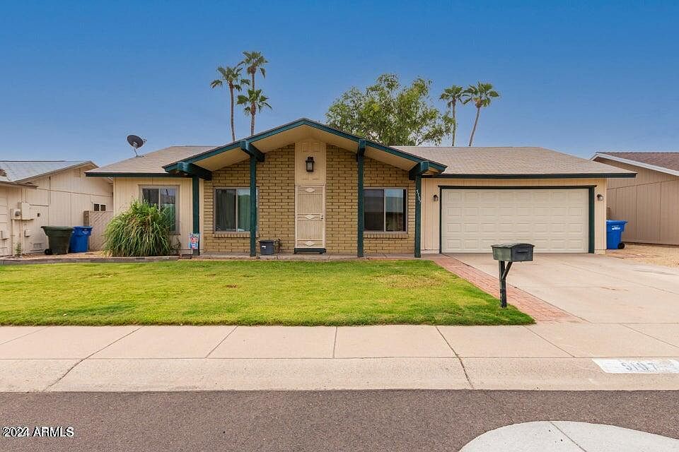 1st image of 5107 E KERESAN Street