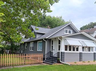 2304 10th St, Rockford, IL