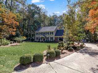 3413 Paddock Cir, Raleigh, NC 27613