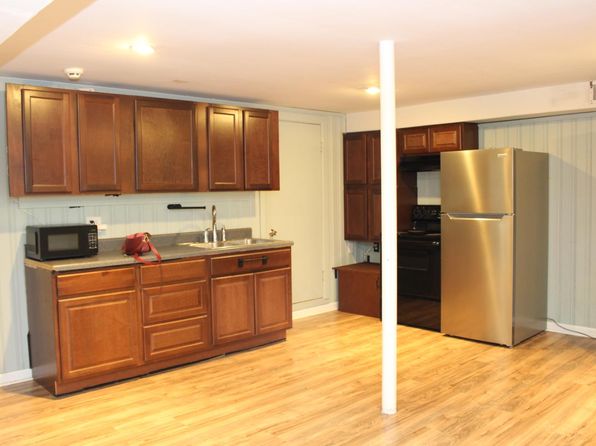 2702 Evergreen St SE #B