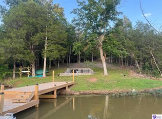 LOT 309 Woodview Dr, Brandenburg, KY 40108