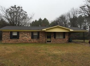 280 Cline Rd, Macon, MS 39341