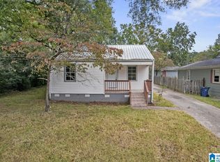 139 Baker Ave, Bessemer, AL 35023