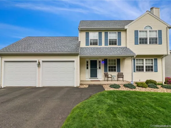 126 Sunnydale Avenue, Bristol, CT 06010