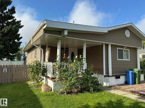 4204 47th St #68, Wetaskiwin, AB T9A 2H5