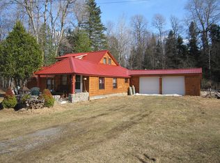 140 Birch St, Thendara, NY 13472