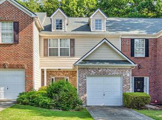 1573 River Main Ct, Lawrenceville, GA 30046