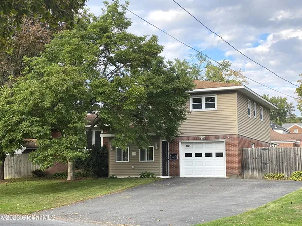 189 Berkshire Boulevard, Albany, NY 12203