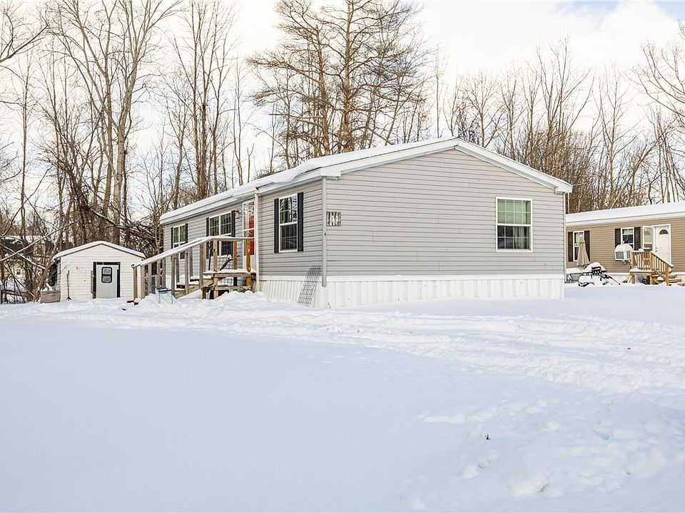 1st image of 4345 Shortsville Rd Lot 41