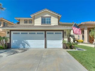 17310 E View Dr, Chino Hills, CA 91709
