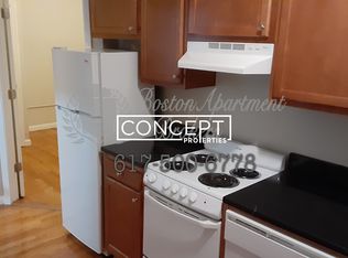 115 Salem St APT 16, Boston, MA 02113