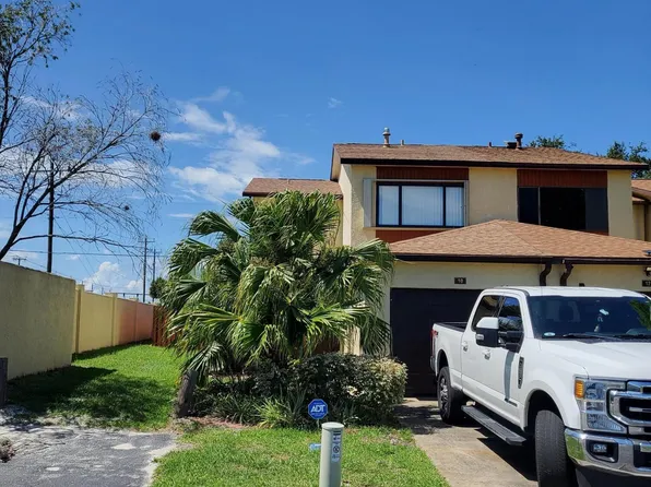 10 Bogart Pl, Merritt Island, FL 32953