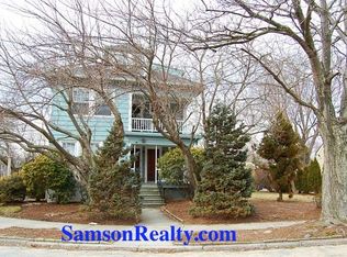 270 Cole Ave, Providence, RI 02906