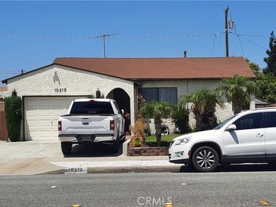 15219 Van Ness Ave, Gardena, CA, 90249