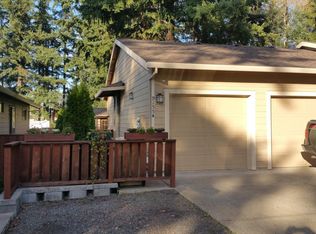 9155 SW 4th St #A, Wilsonville, OR 97070